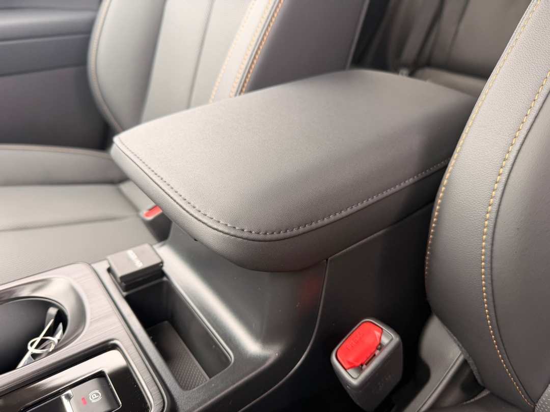 2026 Subaru Outback Wilderness - Image 35