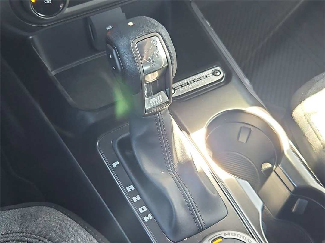 2025 Ford Bronco Base - Image 17