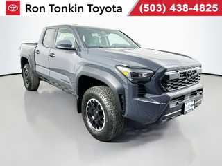 2026 Toyota Tacoma TRD OffRoad