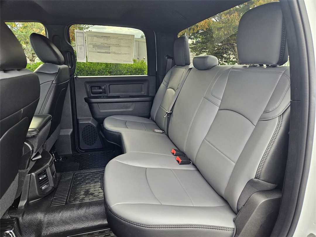 2026 Ram 5500Hd Tradesman - Image 28