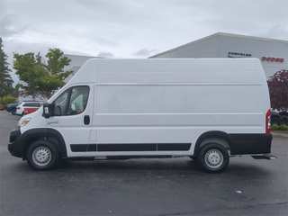 2024 Ram Promaster 3500 Ev EV Electric