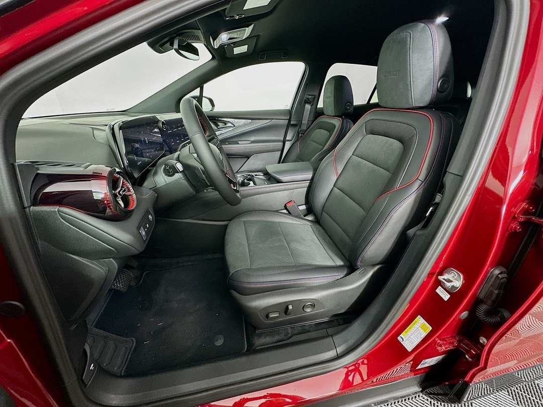 2026 Chevrolet Blazer Ev RS - Image 21