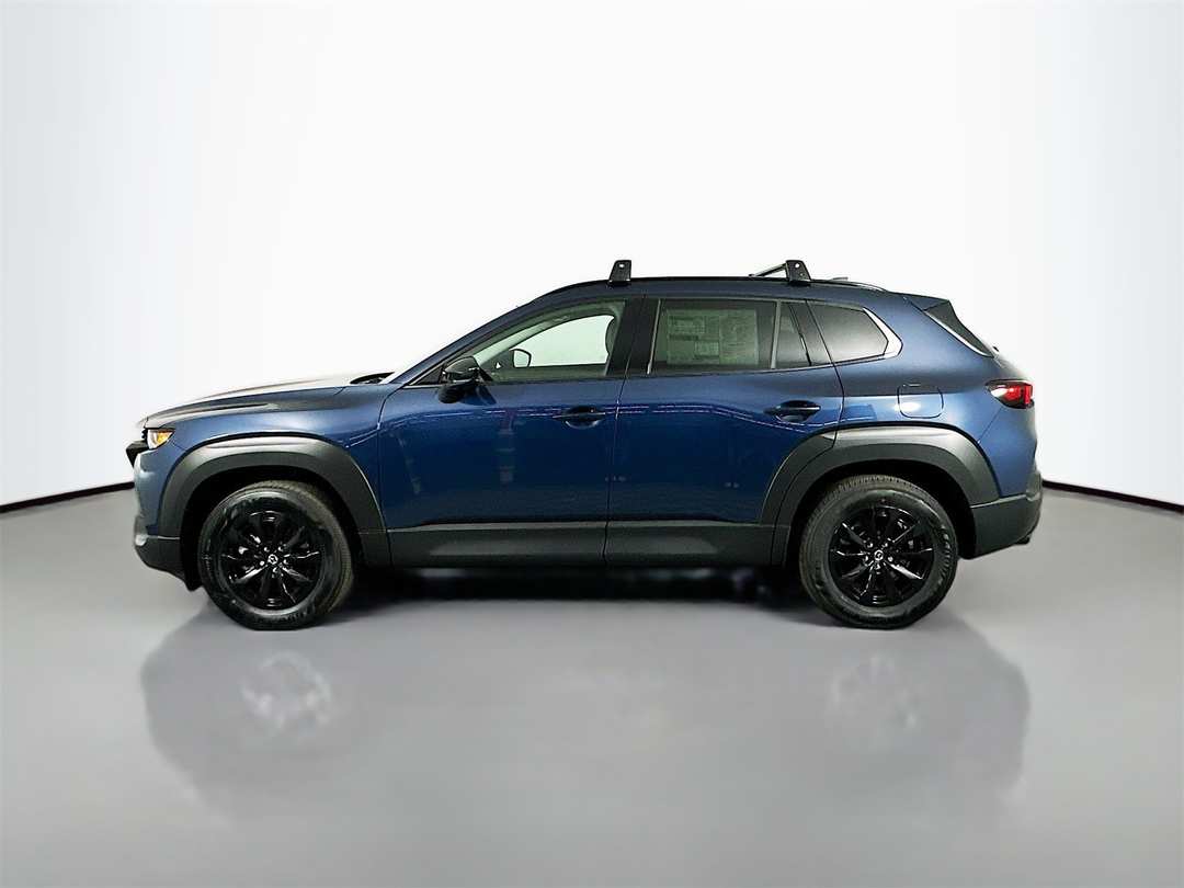 2026 MAZDA Cx-50 Premium - Image 4