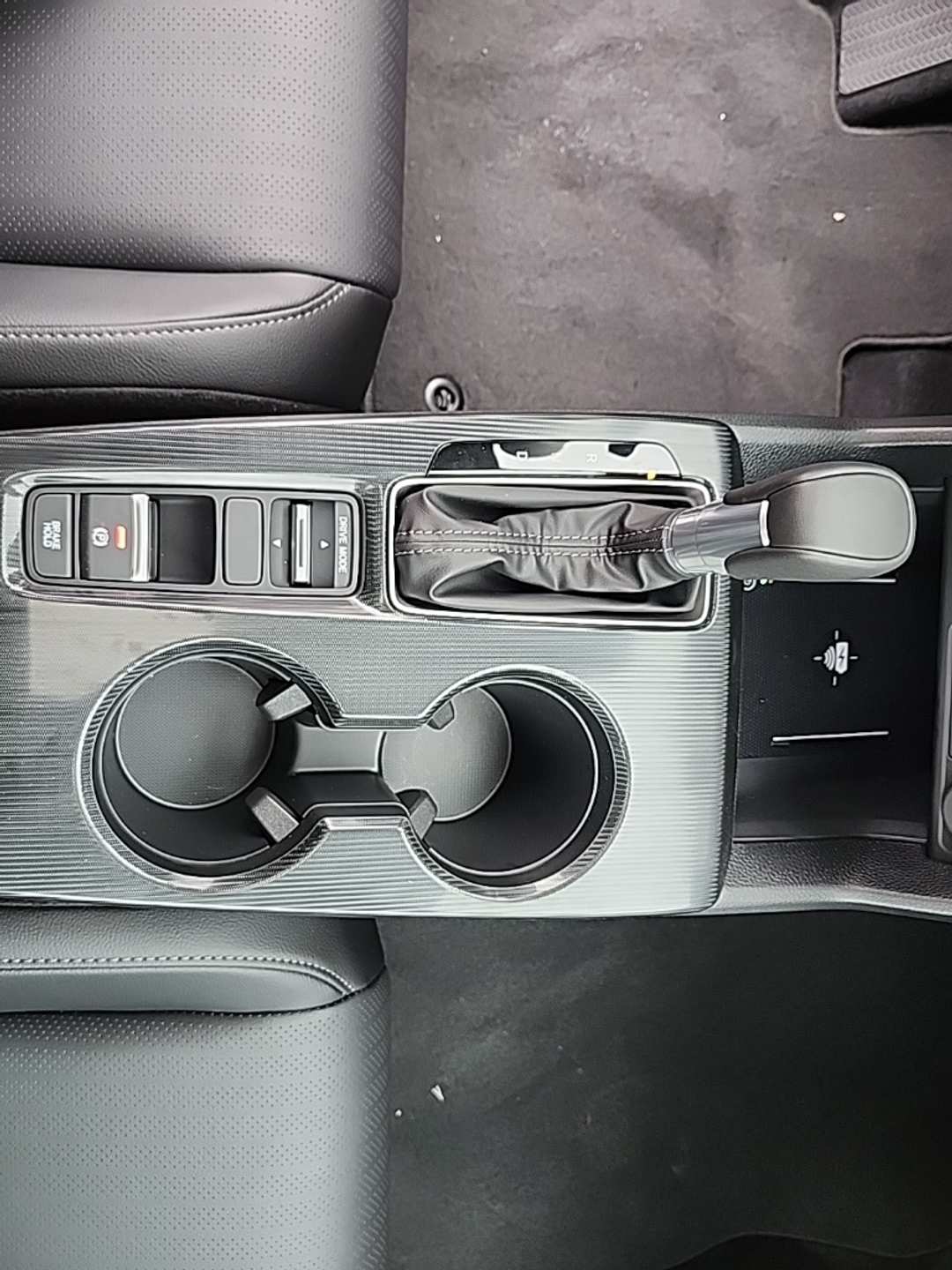 2026 Honda Civic Sport Touring - Image 19