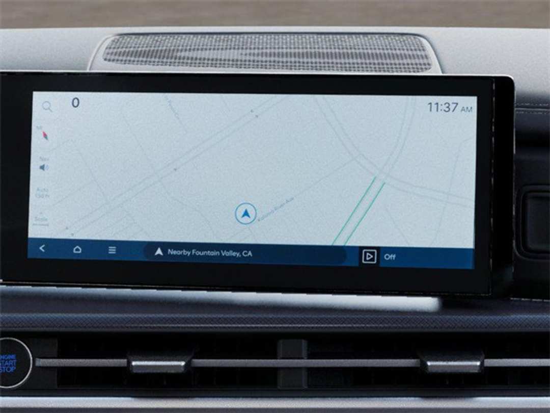 2026 Hyundai Santa Fe XRT - Image 13