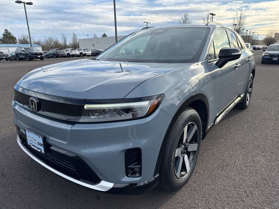 2026 Honda Prologue Touring - Image 7