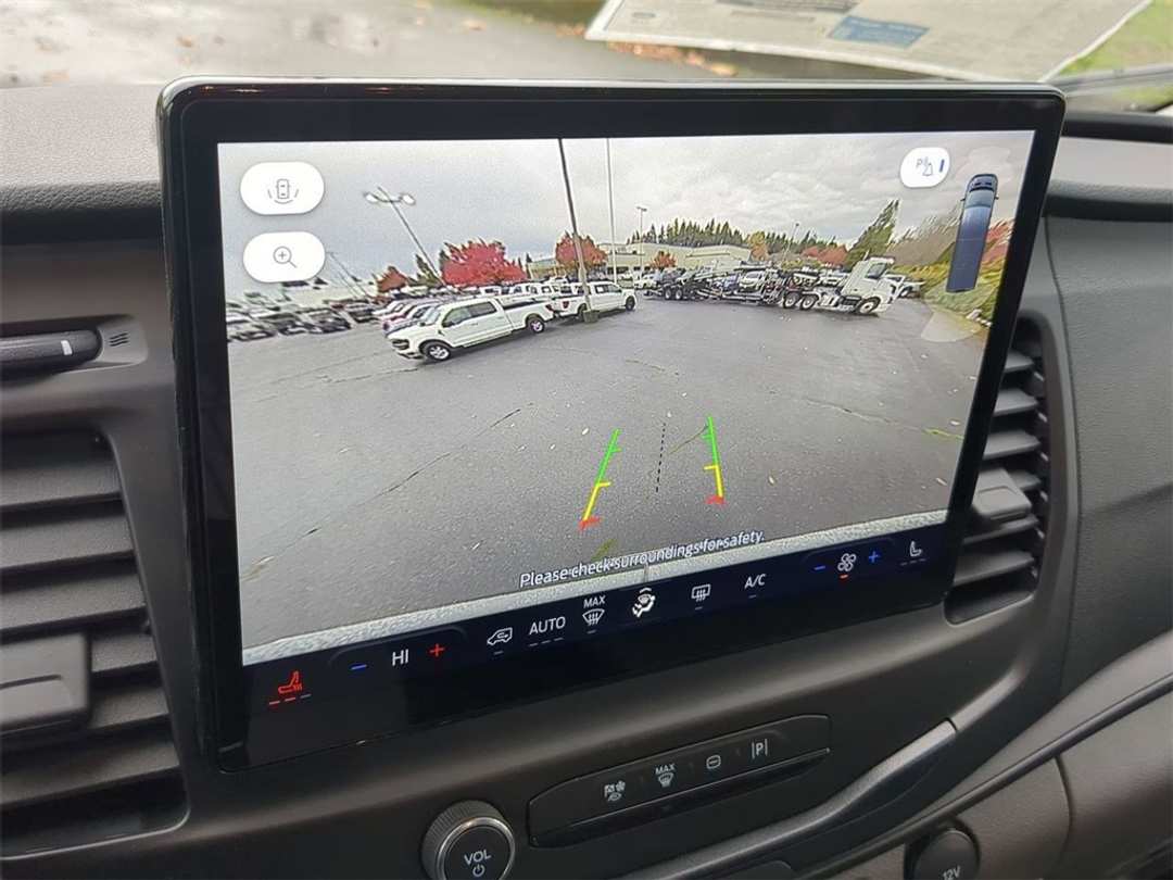 2026 Ford Transit-350 Base - Image 19