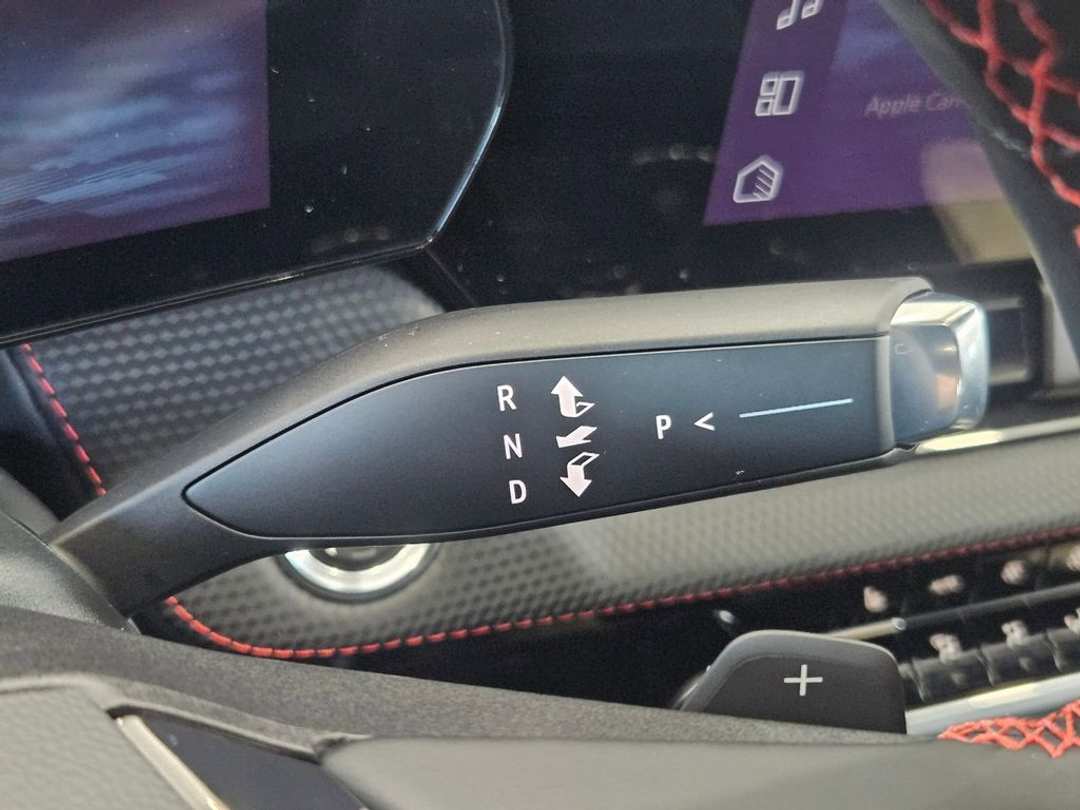 2026 Chevrolet Equinox RS - Image 17