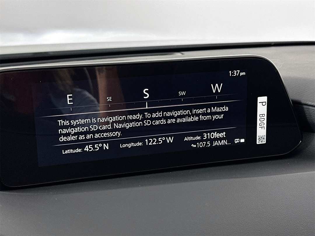 2026 MAZDA Mazda3 2.5 S Select Sport - Image 13