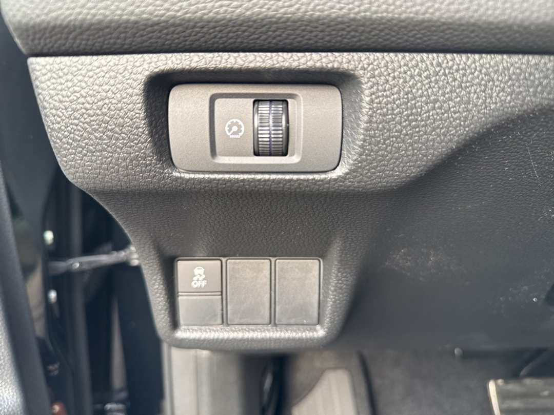 2026 Honda Civic Sport - Image 30