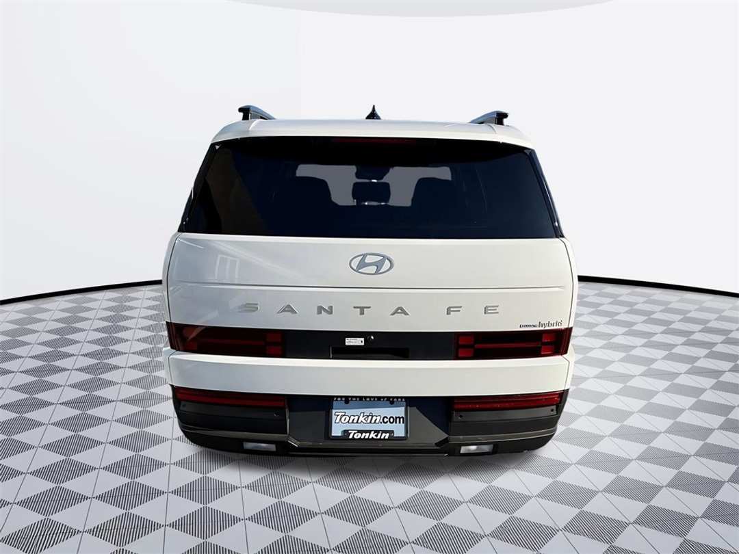 2026 Hyundai Santa Fe SEL - Image 6