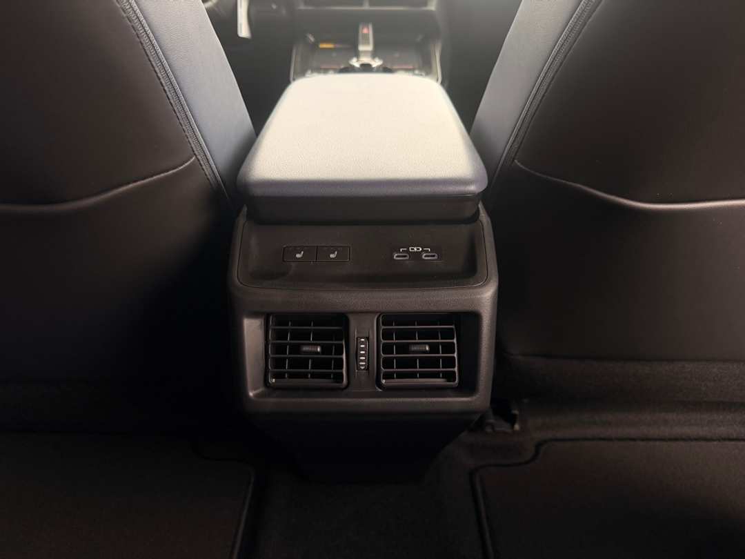 2026 Subaru Solterra Touring XT - Image 26