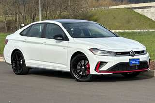 2026 Volkswagen Jetta Gli 2.0T Autobahn