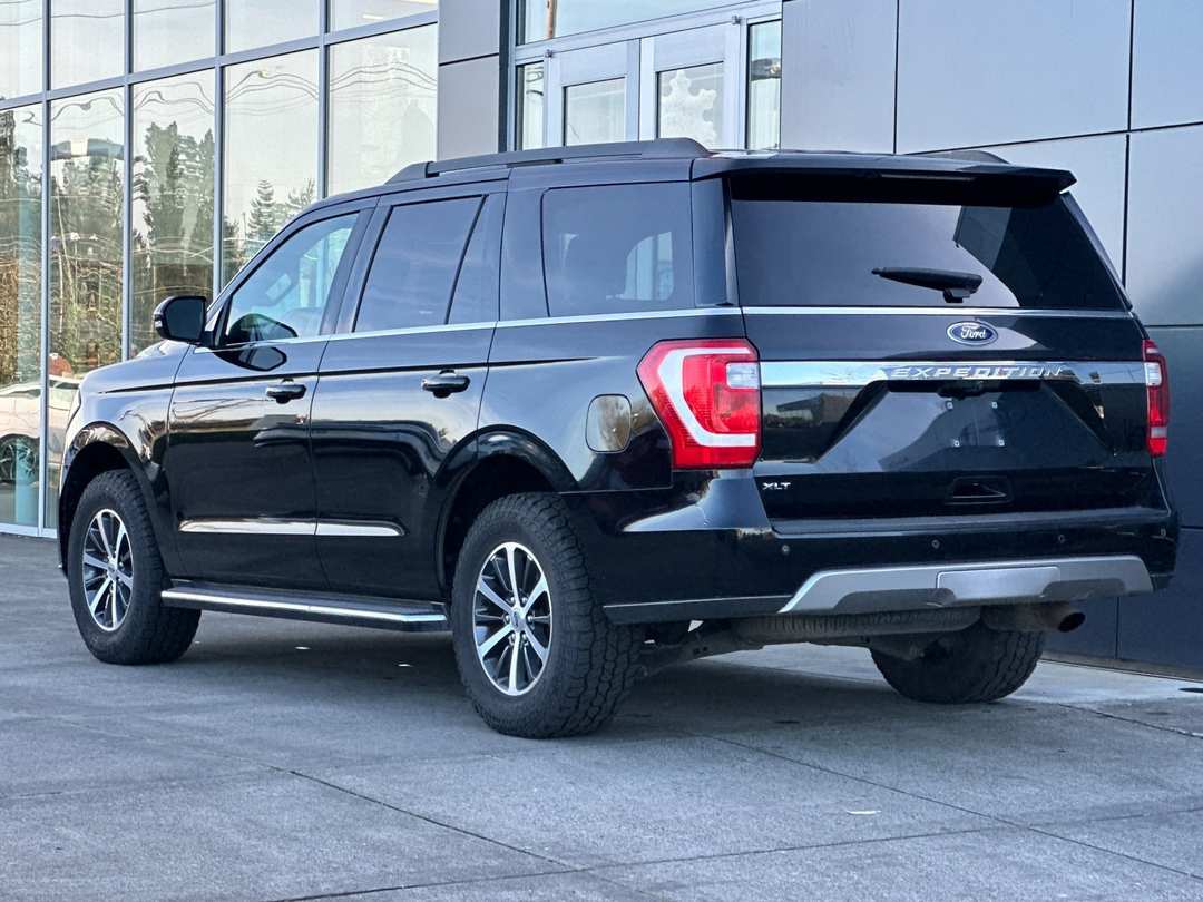 2018 Ford Expedition XLT - Image 5
