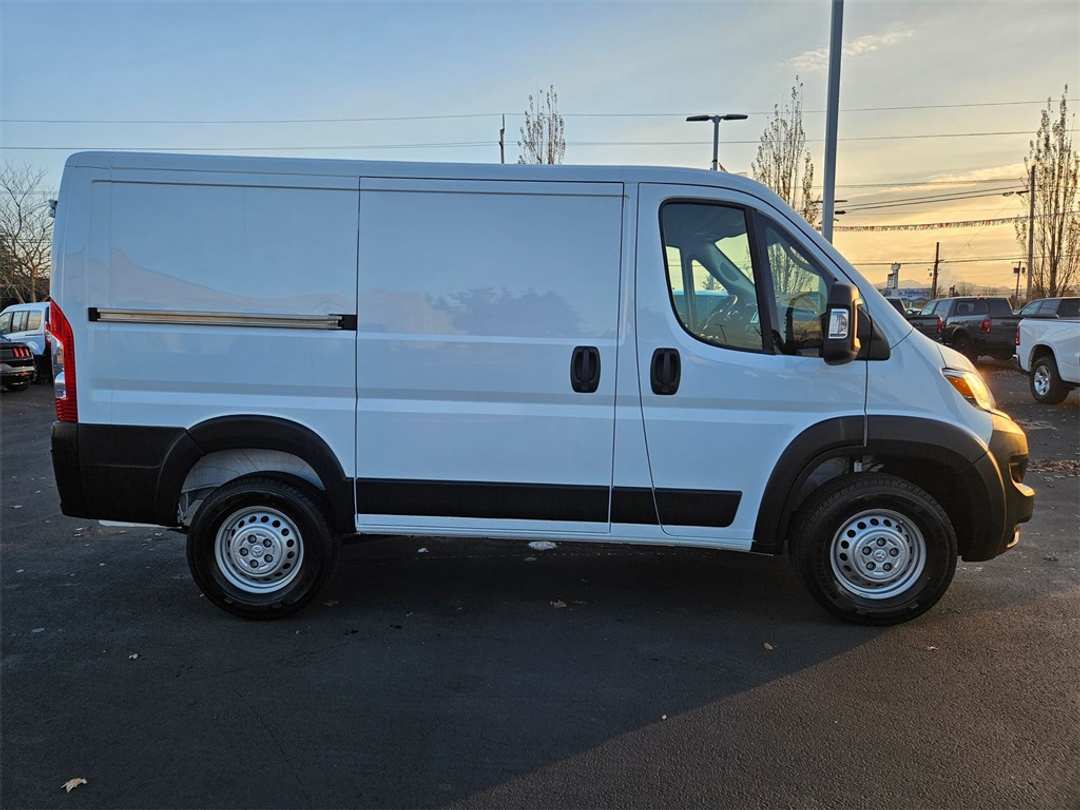 2026 Ram Promaster 1500 Low Roof - Image 7