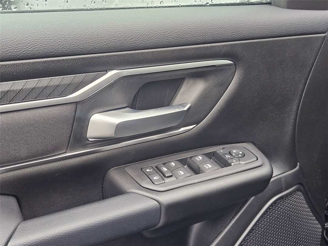 2026 Ram 1500 Big Horn/Lone Star - Image 11