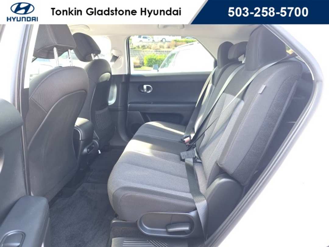 2024 Hyundai Ioniq 5 SEL - Image 25