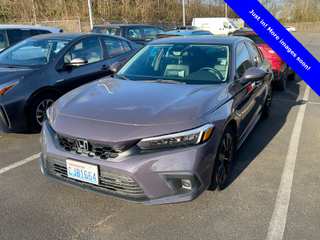 2023 Honda Civic EXL