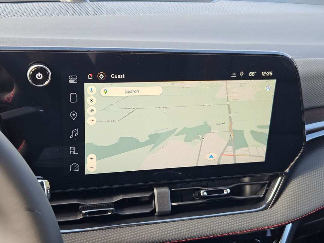 2026 Chevrolet Equinox RS - Image 20