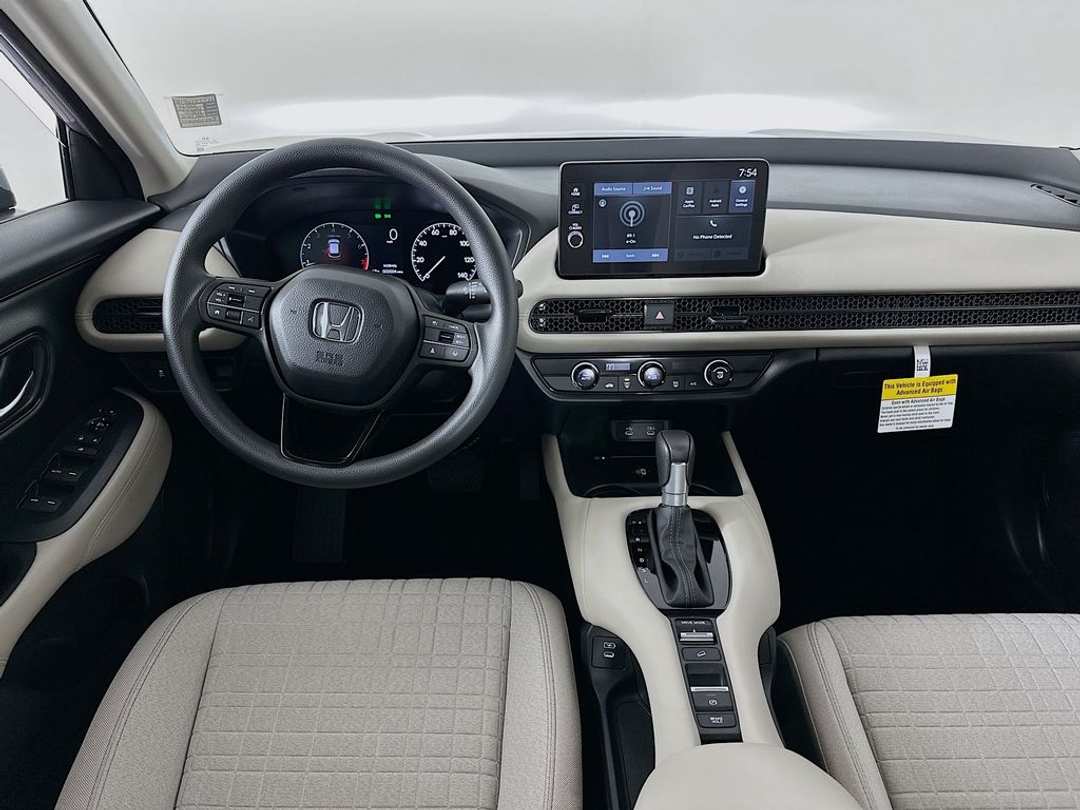 2026 Honda HR-V LX - Image 20