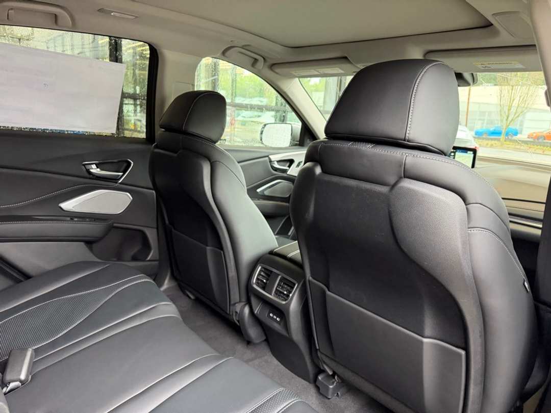 2026 Acura RDX Technology Package - Image 31
