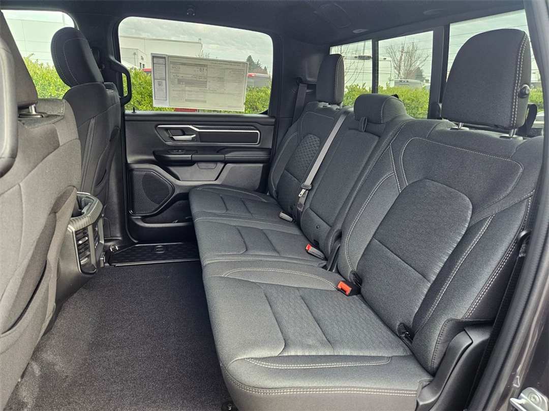 2026 Ram 1500 Big Horn/Lone Star - Image 27