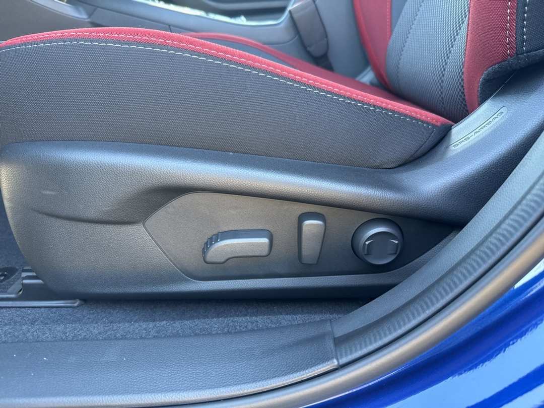 2025 Subaru Impreza 2.5RS - Image 14