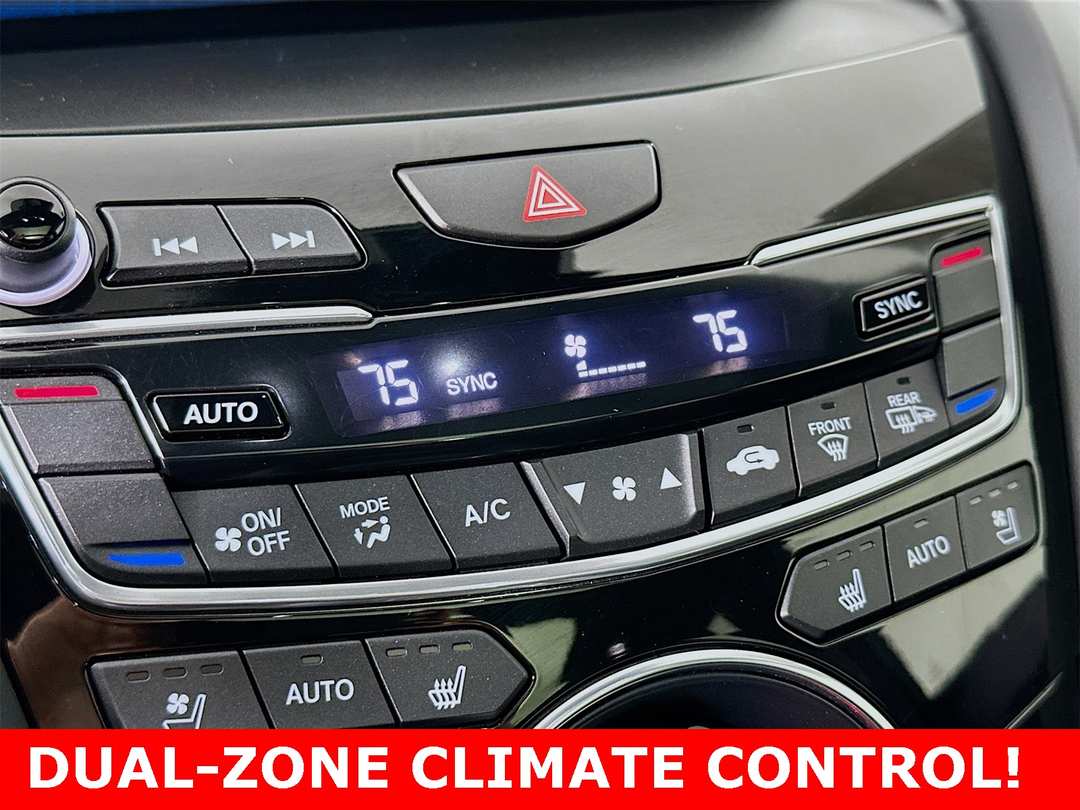 2024 Acura RDX ASpec Advance Package - Image 20