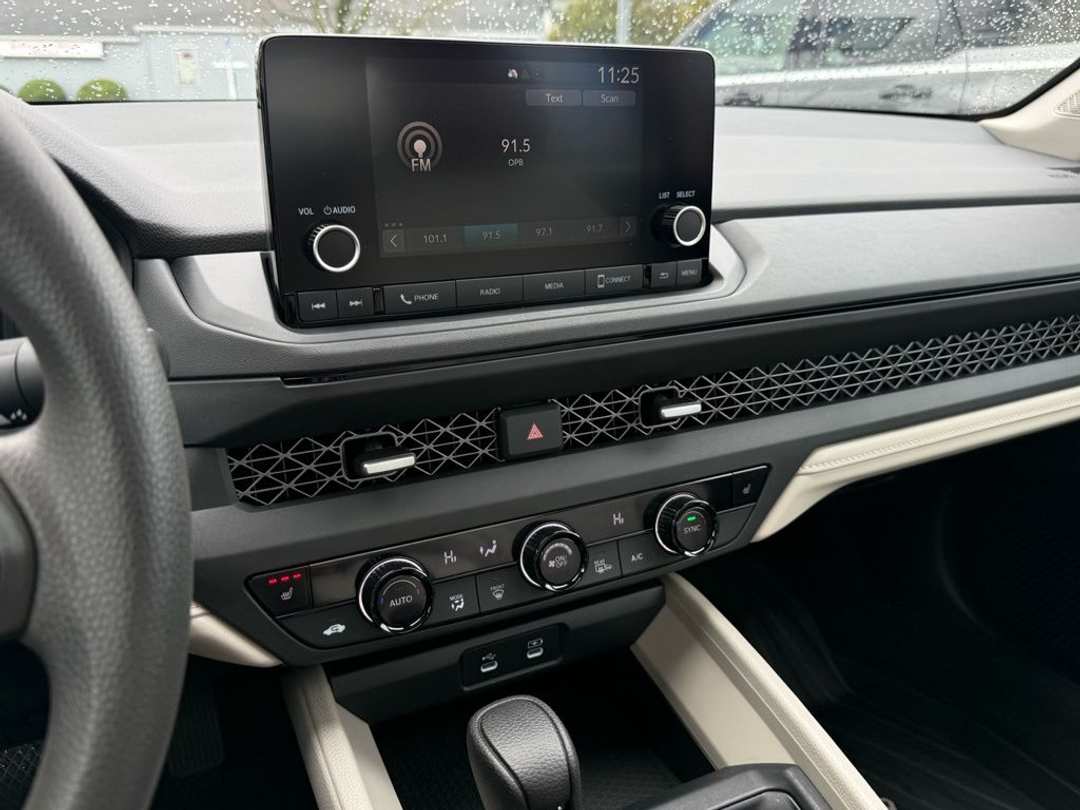 2024 Honda Accord EX - Image 24