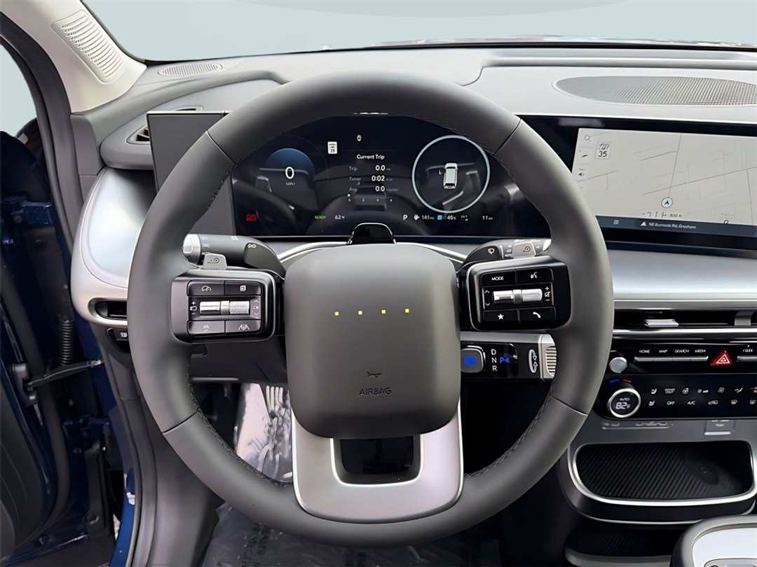 2026 Hyundai Ioniq 9 SEL - Image 19