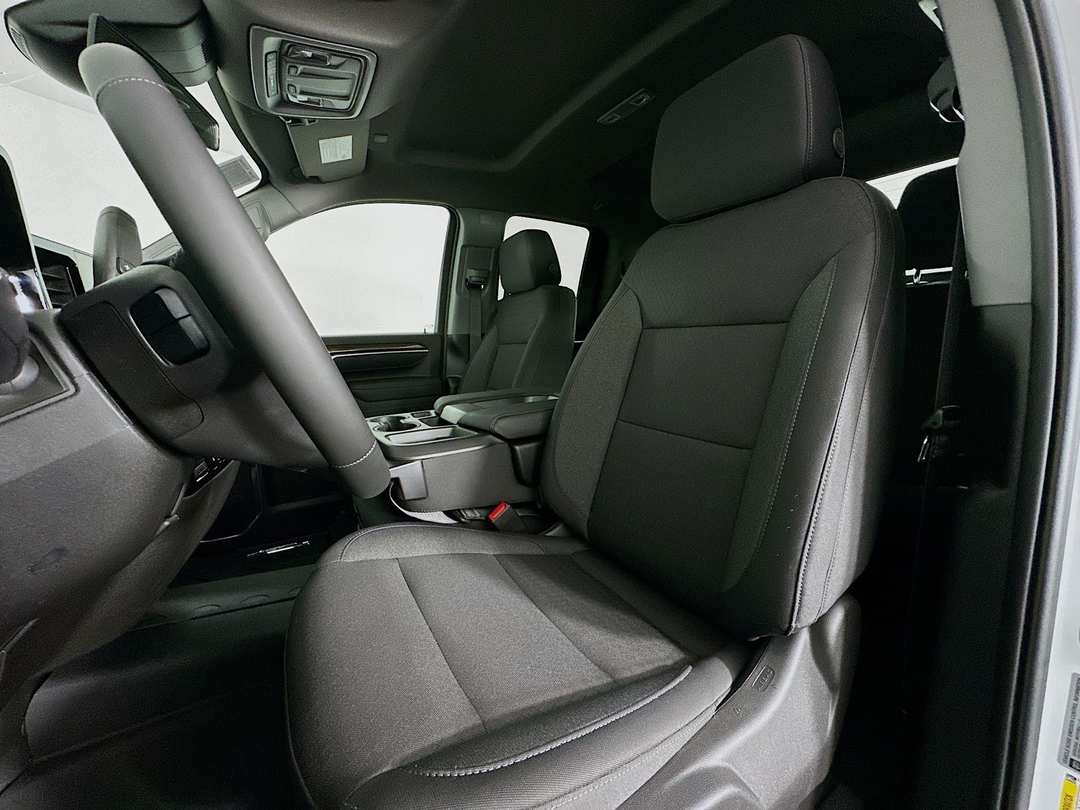 2026 Chevrolet Silverado 2500Hd LT - Image 22