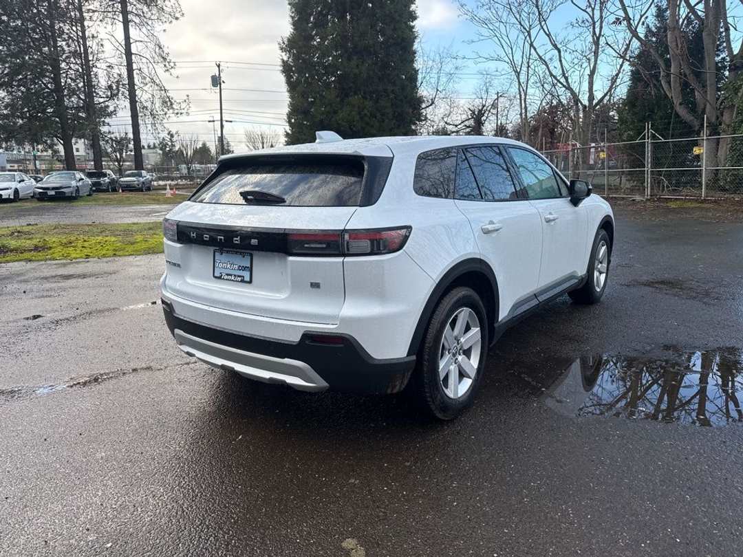 2026 Honda Prologue EX - Image 8