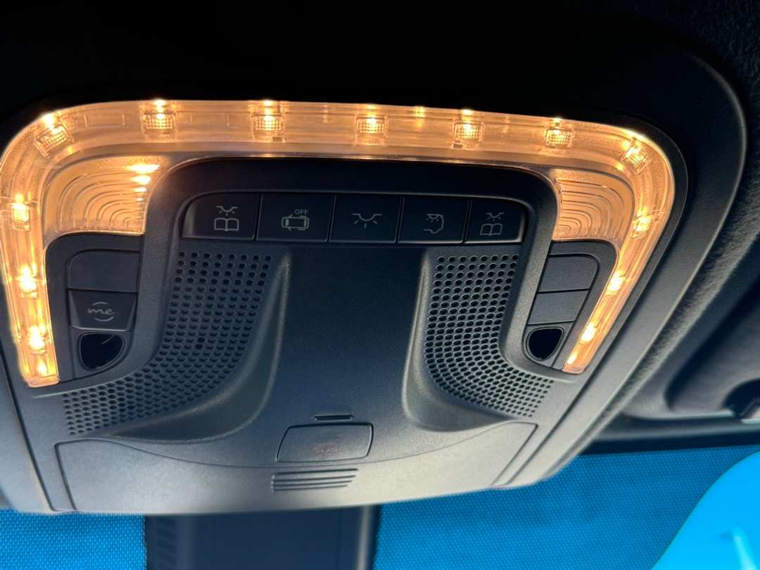 2025 Mercedes-Benz Sprinter 2500 Cargo 144 WB - Image 27