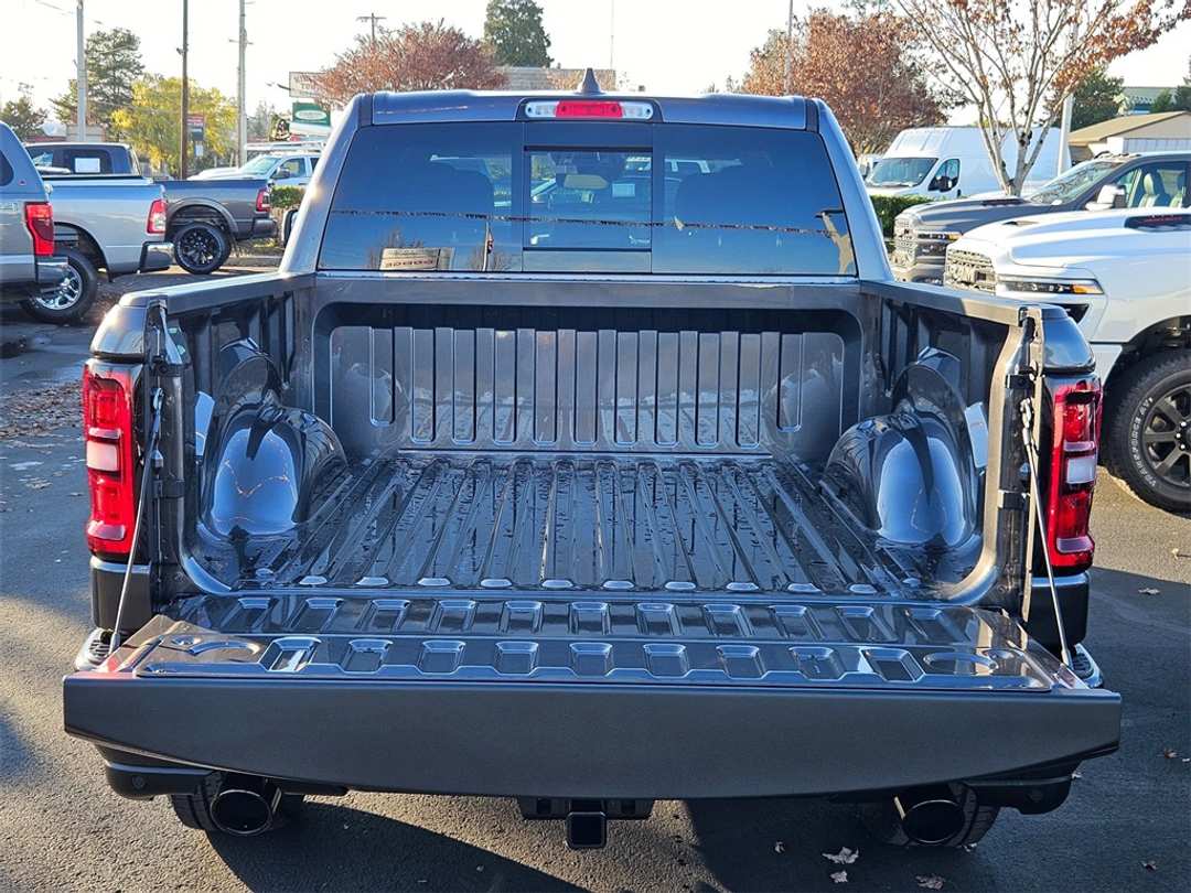 2026 Ram 1500 Big Horn/Lone Star - Image 29