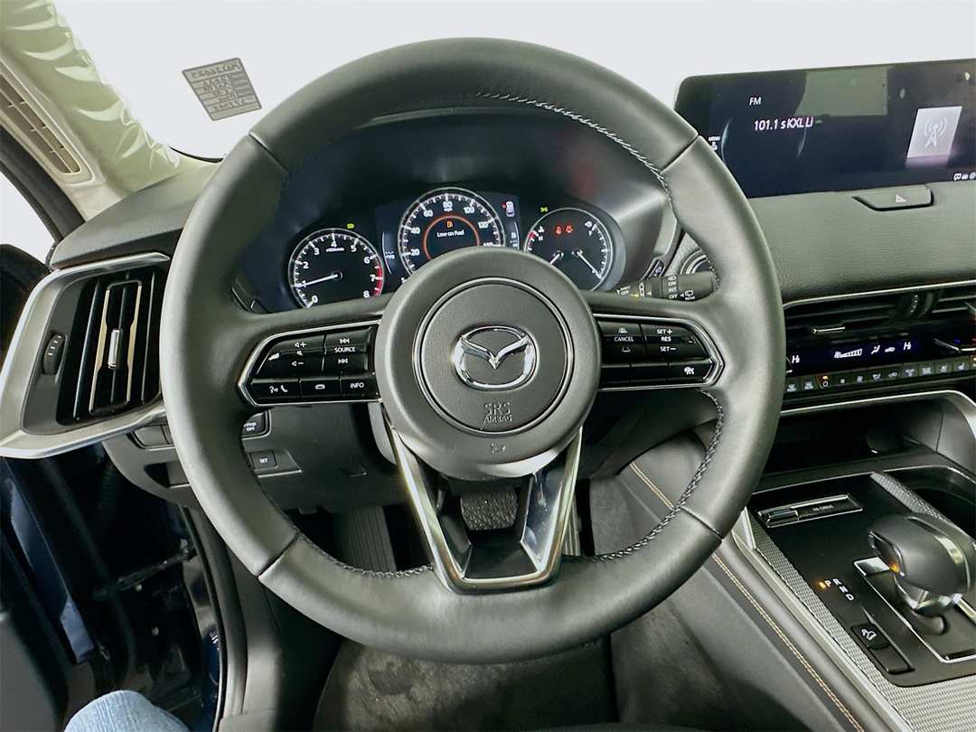 2026 MAZDA Cx-90 3.3 Turbo Preferred - Image 11