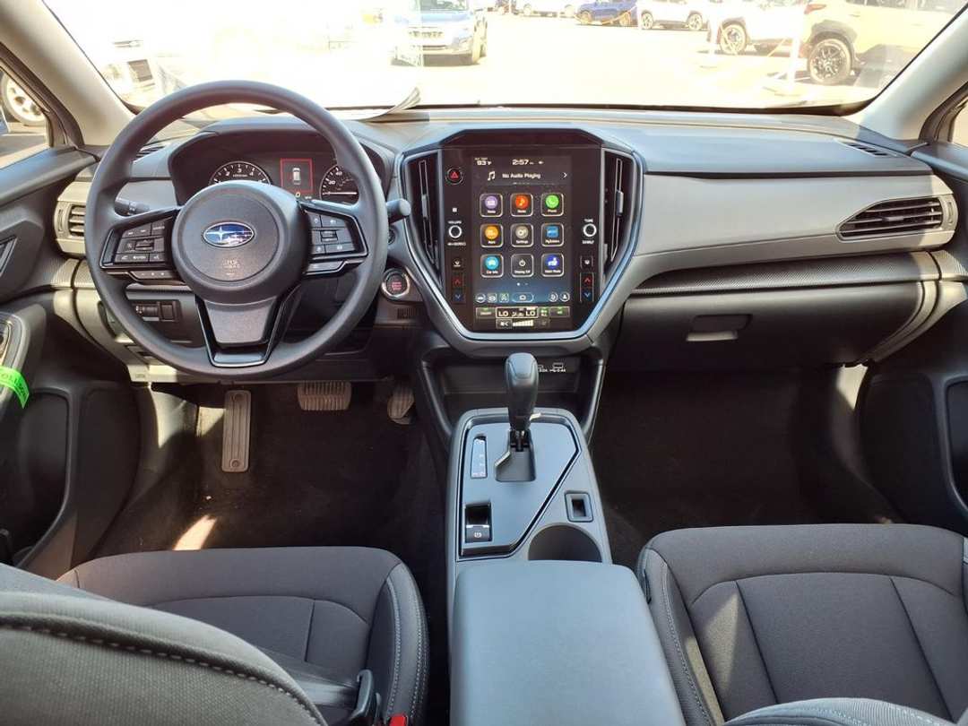 2026 Subaru Crosstrek Premium - Image 2