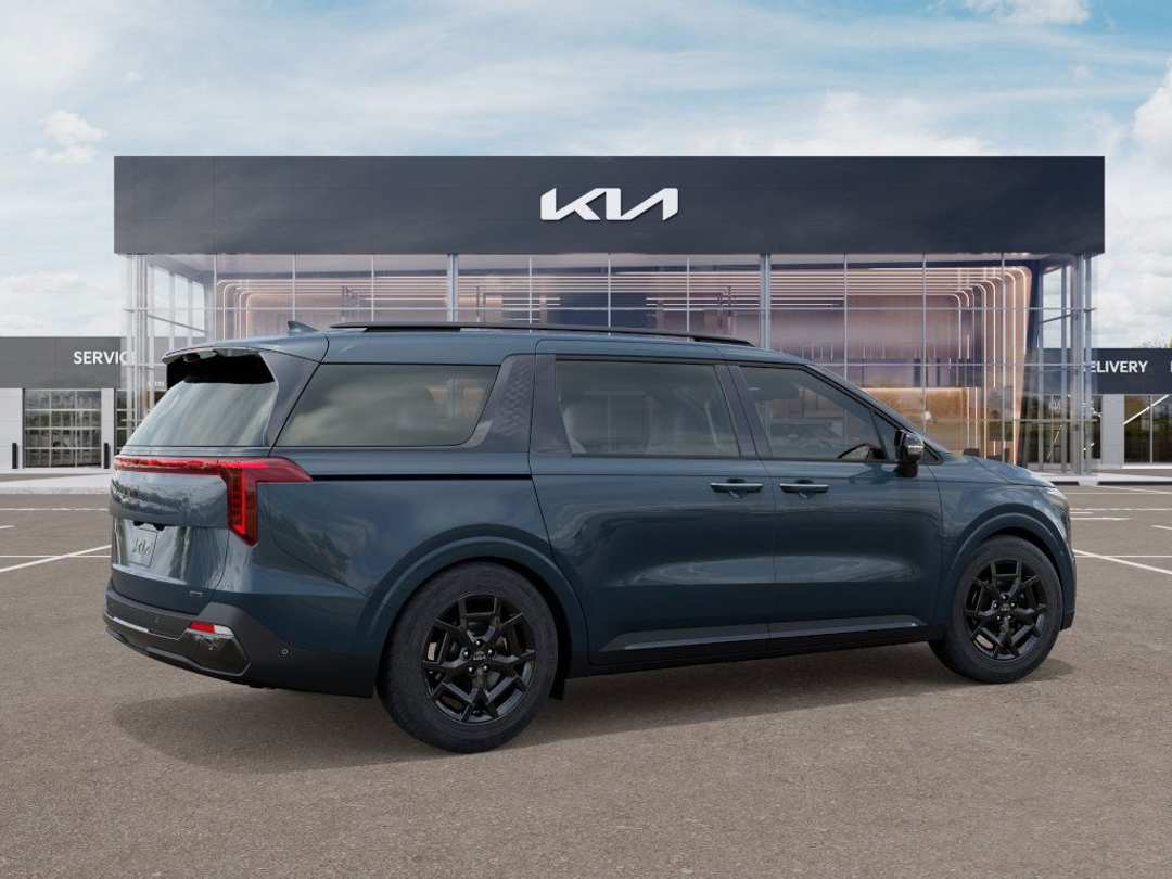 2026 Kia Carnival SX Prestige - Image 6