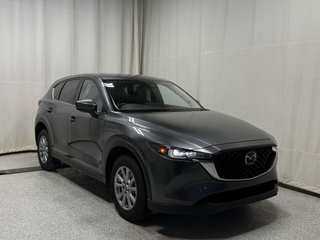 2024 MAZDA CX-5 GS