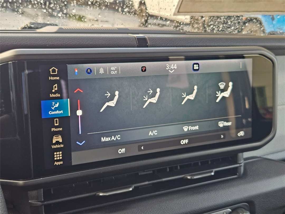 2026 Jeep Wrangler Sport - Image 22