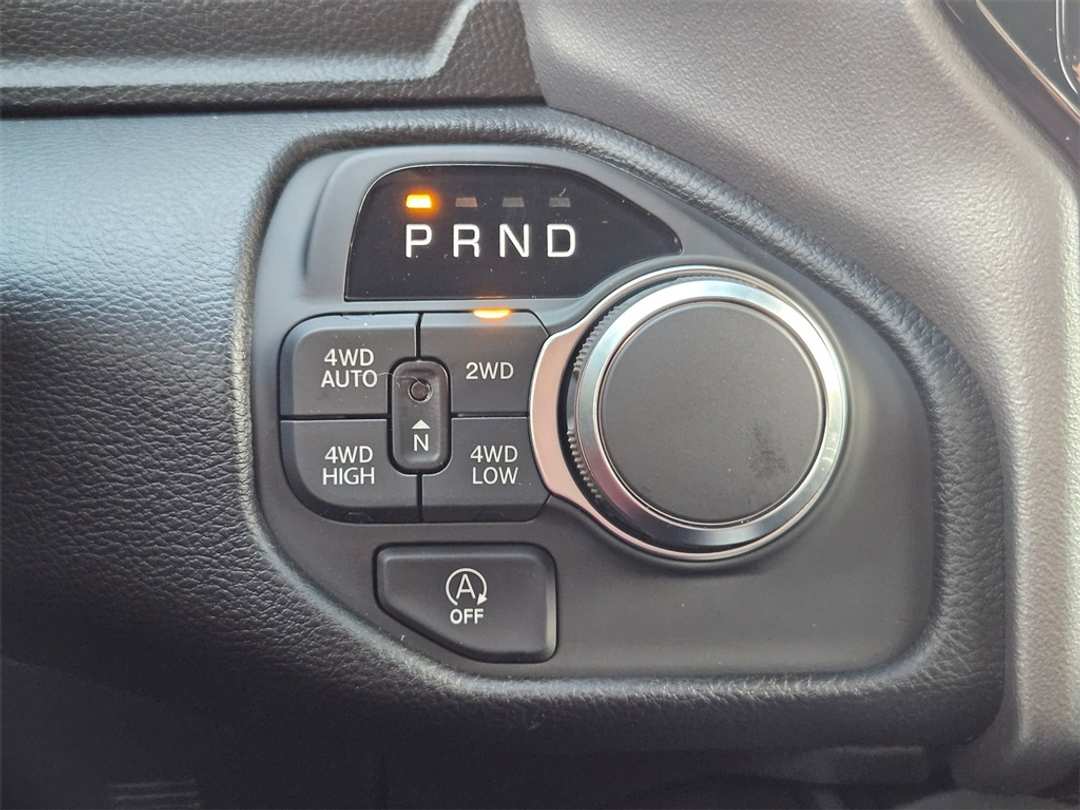 2026 Ram 1500 Big Horn/Lone Star - Image 18