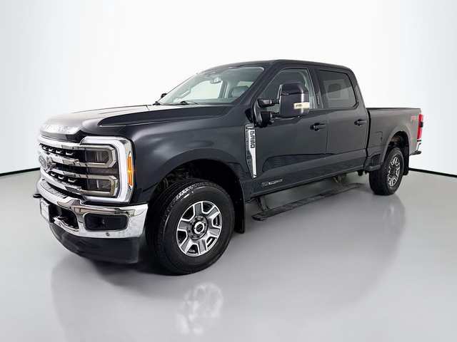 2023 Ford F-350Sd Lariat