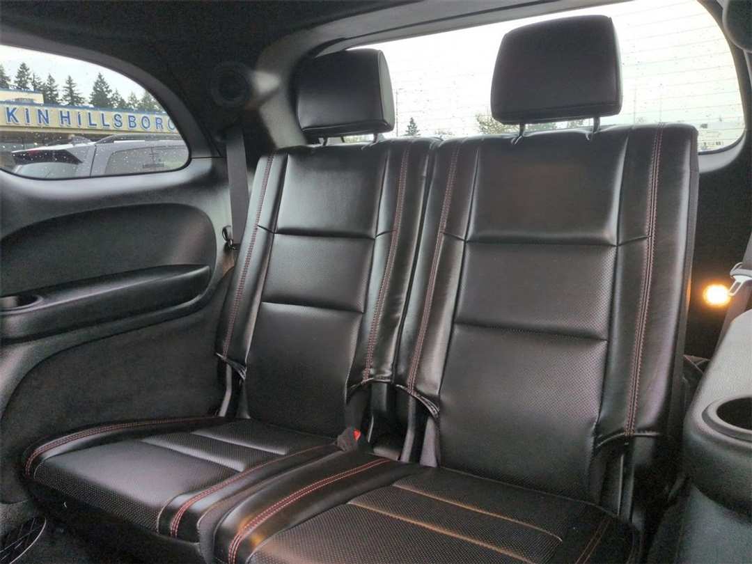 2023 Dodge Durango R/T Plus - Image 37