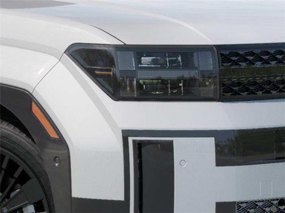 2026 Hyundai Santa Fe Calligraphy - Image 9