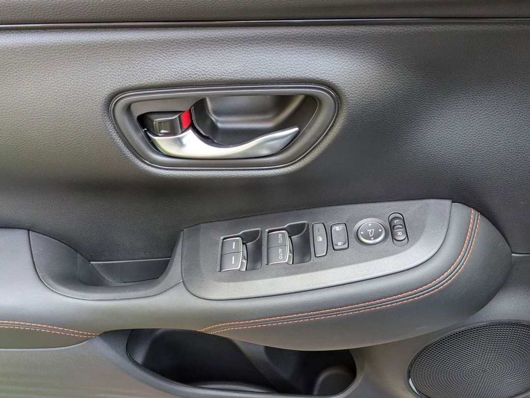 2026 Honda HR-V Sport - Image 9