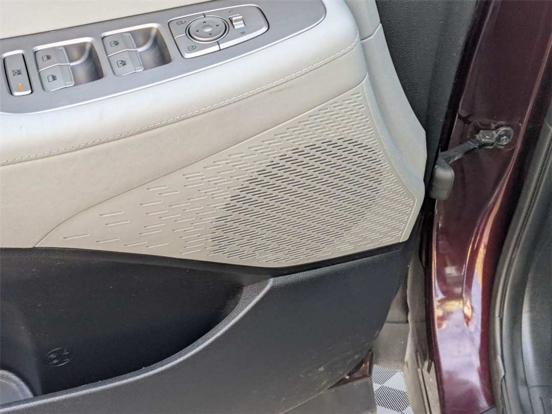 2020 Hyundai Palisade SE - Image 11