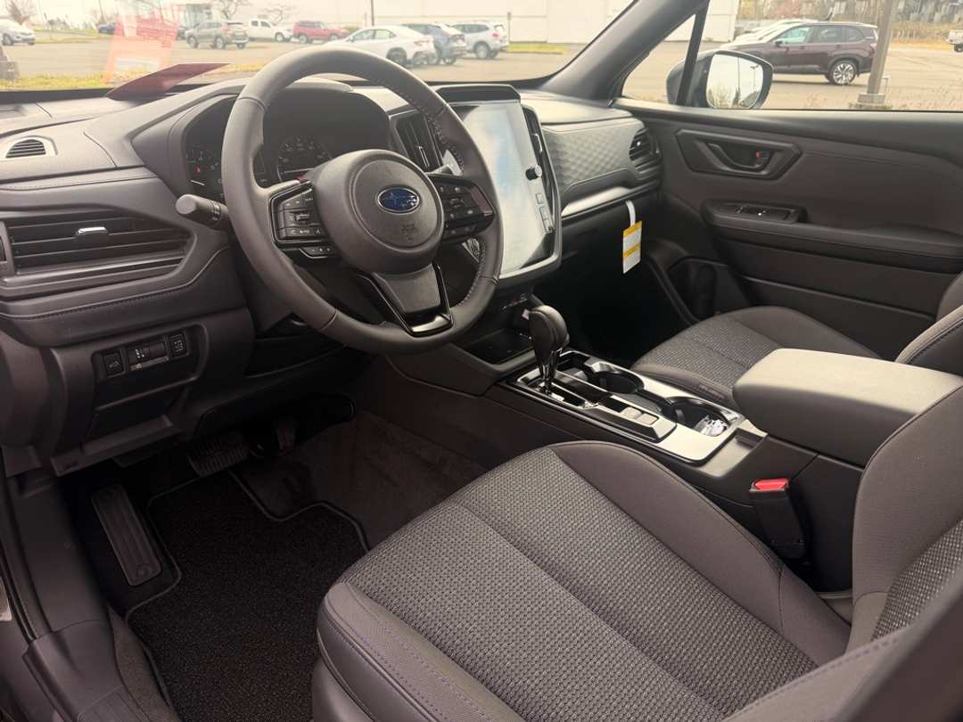 2026 Subaru Forester Premium - Image 14