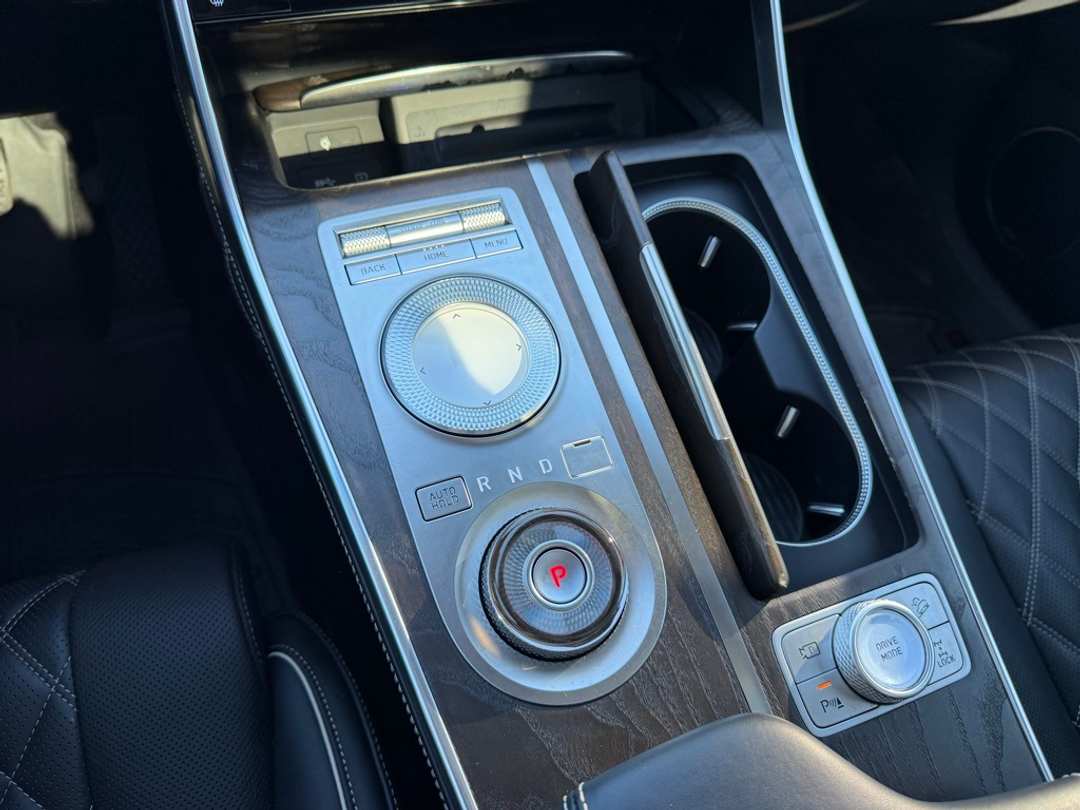 2021 Genesis Gv80 3.5T - Image 27