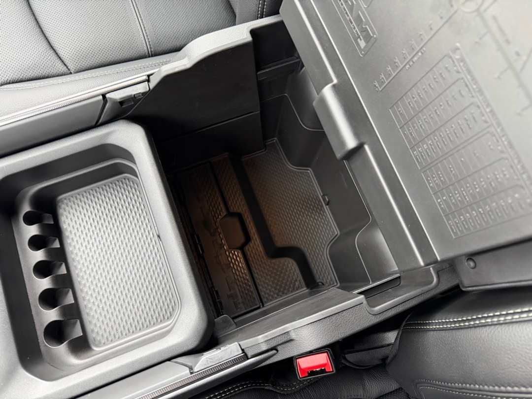 2026 Ram 2500 Rebel - Image 27