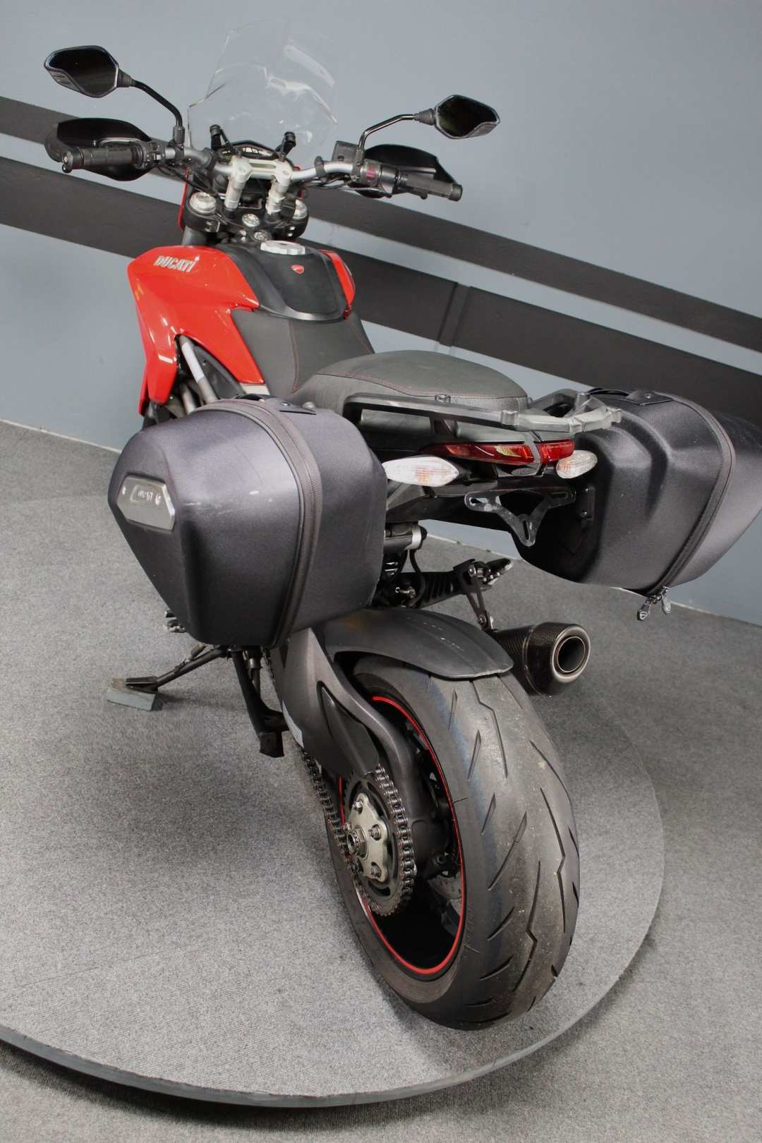 2014 Ducati Hyperstrada - Image 3