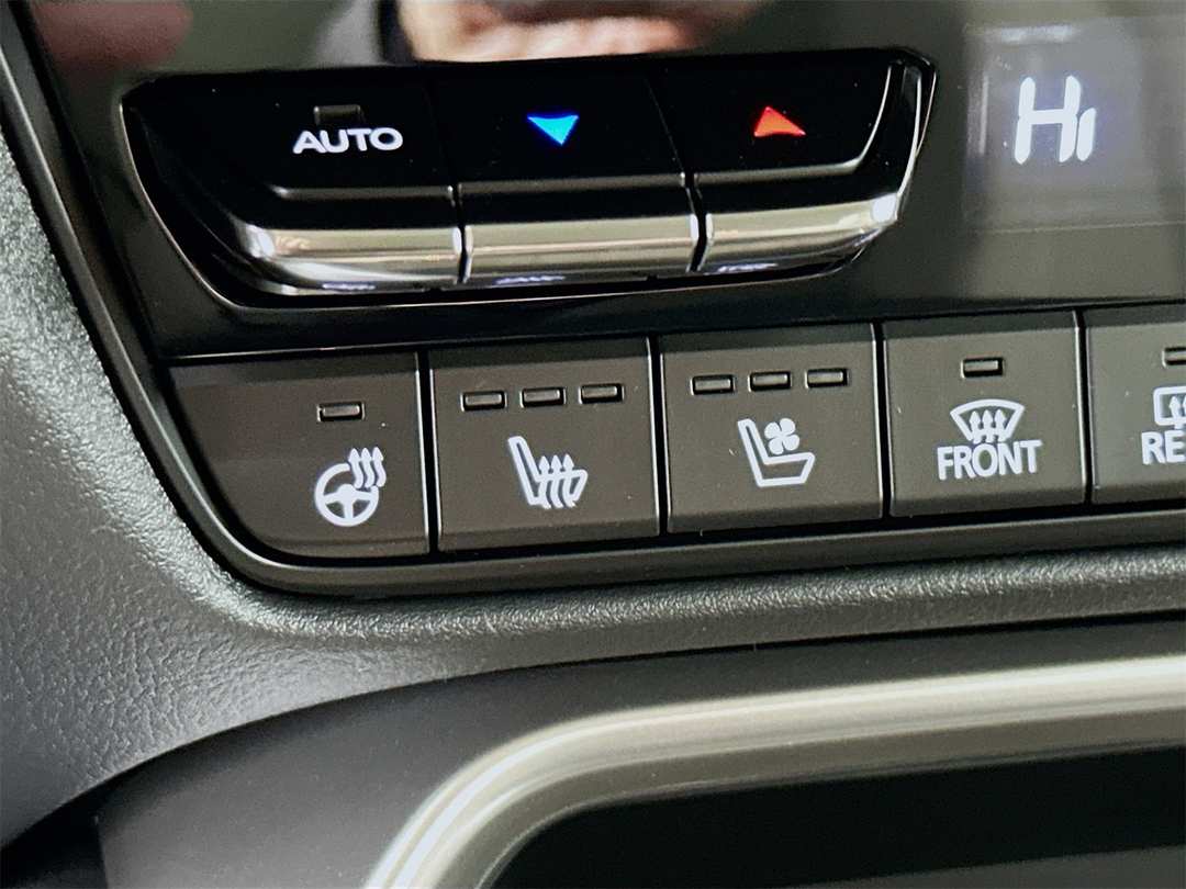 2026 MAZDA Cx-70 Phev SC Plus - Image 20